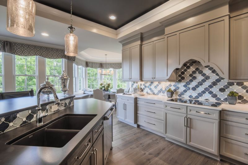 Kitchen Modernization in Bloomington, IN