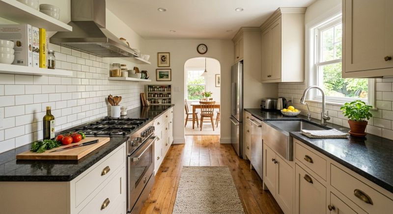 Kitchen Remodeling in Nashville, TN