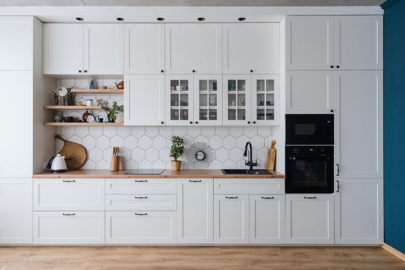 Kitchen Remodeling in Nashville, TN