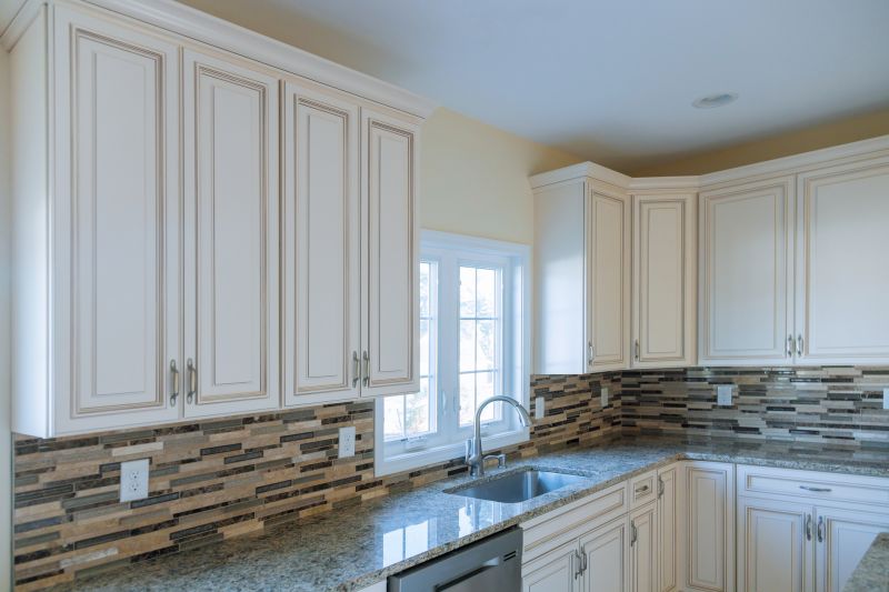 Kitchen Renovation in Lafayette, IN