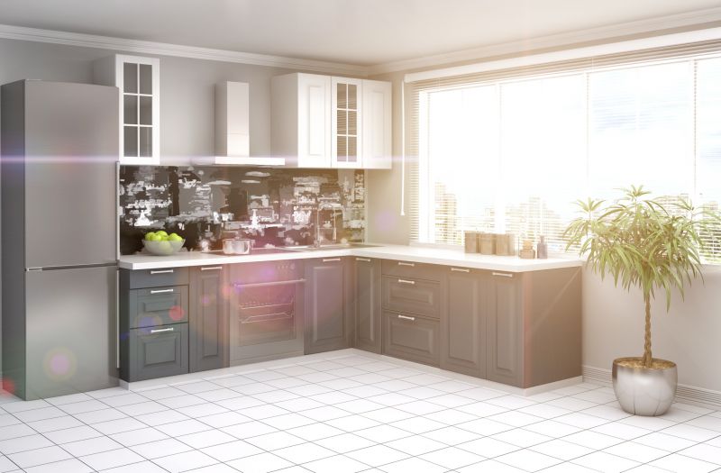 Kitchen Renovation in Nashville, TN