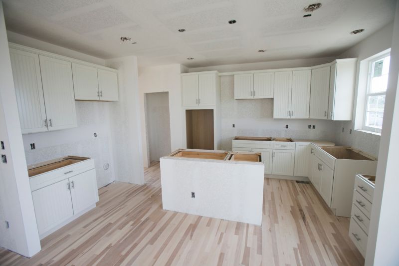 Kitchen Upgrading in Columbus, OH