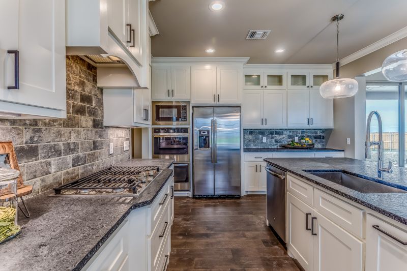 Modern Kitchen Remodeling in Columbus, OH