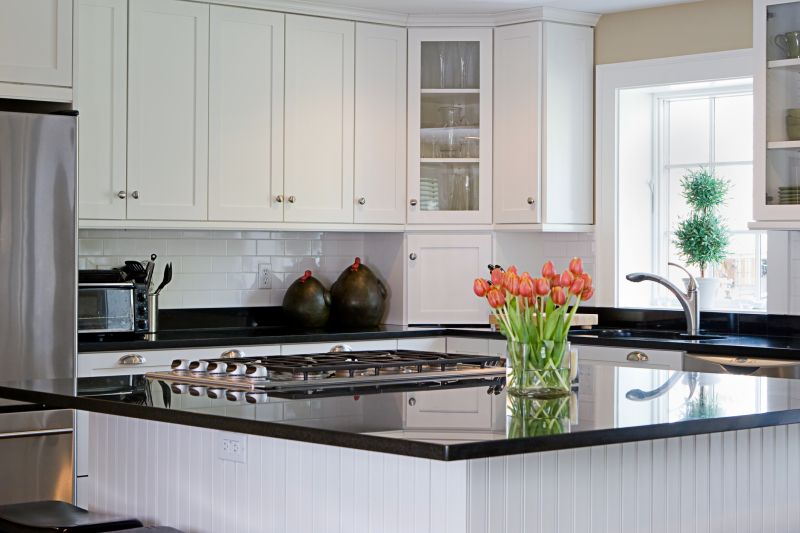 New Kitchen Installation in Nashville, TN
