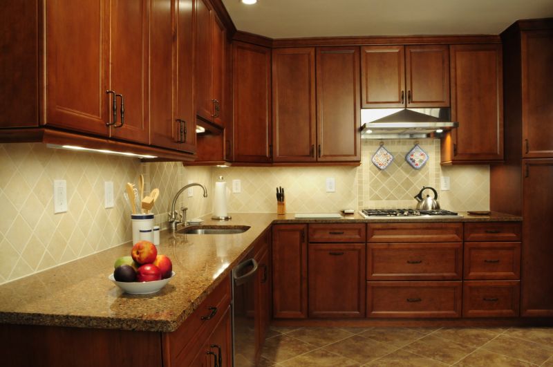 Residential Kitchen Remodeling in Alpharetta, GA