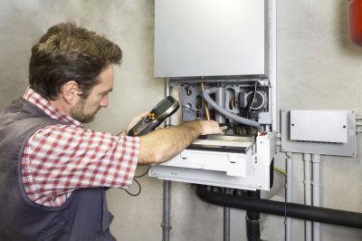 HVAC Technicians