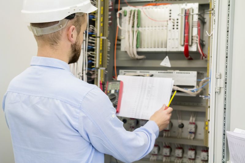 Electrical and Gas Safety Inspectors