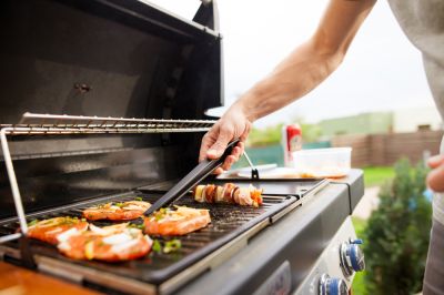 Get Your Gas Grill Installed Quickly and Accurately!