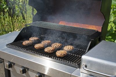 Gas Grill Installation Services